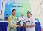 WALHI Sulsel: Eco Bhinneka Muhammadiyah Sudah Tepat Memilih Manimbahoi