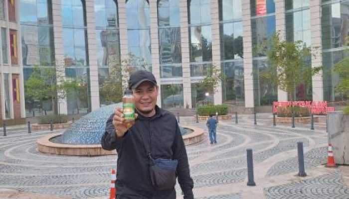 Palapa dan Pemuda, Sumpah yang Hampir Terkoyak