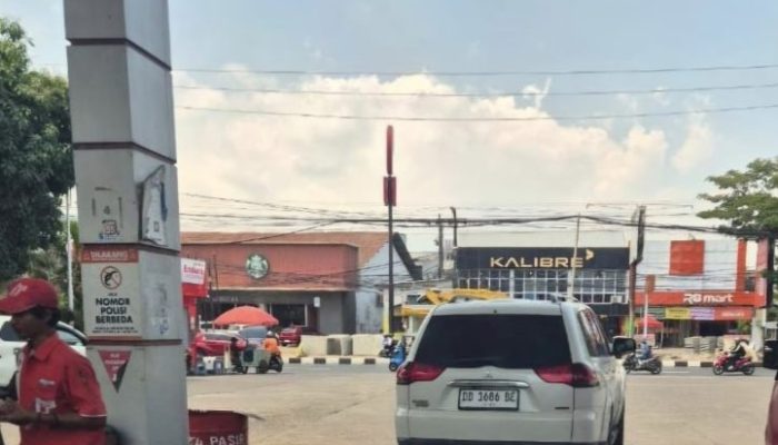 Misteri Mobil Pajero Sang Penakluk Solar Bersubidi, Dg Liwang Membatah Sebagai Pemilik Mobil