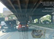 Rekayasa Lalu-lintas Di Jalan Yos Sudarso Jakut Diharapkan Bisa Kurangi Macet