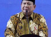 Ekonomi Tumbuh Kuat, Pemerintahan Prabowo–Gibran _On The Track_ di Tahun Pertama