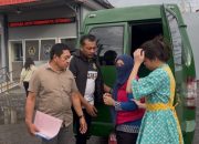 Kepala Sekolah SMP Negeri 1 Palangga Gowa, Tersangka kasus Korupsi Dana Bos Tahun Anggaran 2018-2023