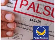 JPU Tuntut Anggota DPRD Kota Kendari Fraksi Nasdem 1 Tahun 6 Bulan Penjara atas Dugaan Ijazah Palsu