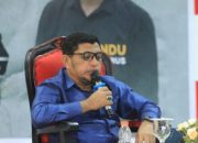 Wakil Ketua DPRD Kota Tidore Soroti Pemangkasan TKD