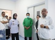 Bupati Barru Sampaikan Duka Mendalam atas Wafatnya DR. dr. Abdul Azis, Sp.U. Subsp. Onk (K)
