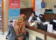 Polres Parepare Sosialisasikan SKCK Full Online, Mudah dan Terlayani Cepat, Dapat diakses di Super App Polri di Playstore