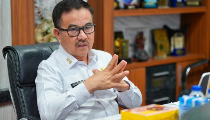 Sulsel Jadi Sampel Kajian Bank Dunia: Bahas Pembiayaan Infrastruktur Daerah