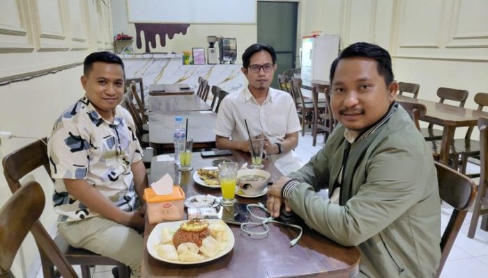 Pemda Gowa Diminta Tertibkan dan Sertifikasi Aset Daerah: Waketum DPP GEMPA Beri Solusi untuk Penguatan PAD