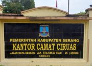 Oknum Staf Kecamatan Ciruas Diduga Tidak Pinjamkan Motor Dinas ke Rekan Kerja