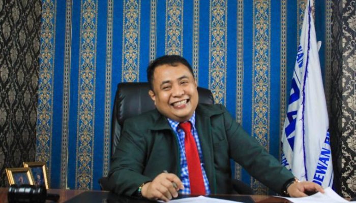 DPN PERADMI : Pernyataan Hilman sebagai Kepala Tugas Penerangan Administrasi Badan Hukum RI Menyesatkan dan Picu Kegaduhan Hukum