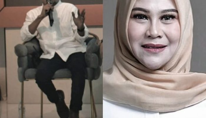 “Setelah Selamatkan Guru Luwu Utara Bertemu Presiden, Ibu Andi Tenri Indah Kini Disorot: Ratusan Honorer Gowa juga Menanti Kebijakan Presiden!”