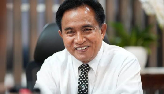 PTDH 2 Guru, Prof Yusril : Gubernur Sulsel Tidak Salah 