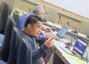 LAKSUS Pantau Ketat Anggaran Pemilihan RT/RW Makassar 2025, Siap Laporkan ke APH Jika Ada Penyimpangan