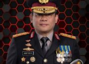 Selamat HUT Kapolda Metro Jaya, Irjen Pol. Asep Edi Suheri dari PEWARNA Indonesia Provinsi DKI Jakarta