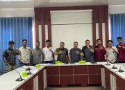 Anggota DPRD Malas Masuk Kantor, Forward Baubau Minta Diberi Sanksi Tegas