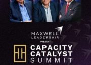 Capacity Catalyst Summit: SBY, John C. Maxwell, Mochtar Riady, dan Merry Riana Bersatu dalam Gerakan 30 Juta Pemimpin untuk Indonesia Emas 2045