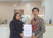 Skandal Pertambangan Sulsel : AMPERA Sinjai Desak Senayan Panggil Paksa PT. Trinusa Resources.