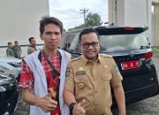 Pimpinan Redaksi Faktual.Net Ucapkan Selamat Wabup Gowa Darmawangsa Muin, Terpilihnya Sebagai Ketua KONI Sulsel 2025‑2030