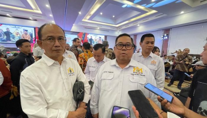 Kadin Sultra dan Kadin Jatim Sepakat Genjot Potensi Ekonomi Daerah