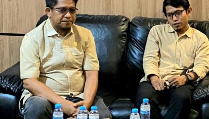 “Benih Padi Gratis Kementan untuk Gowa Terancam Molor? Waketum DPP Gempa Indonesia Desak Transparansi,!”