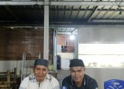 Korfercap NU Bakal Di Gelar, Jafar Noh : Saya Pastikan Konfercap Berjalan Lancar