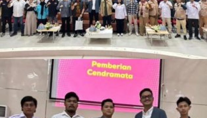Sinergi FIM PII Sulsel, DEMA Saintek, dan FAM PII UINAM, Perkuat Peran Insinyur untuk Jamin Mutu Proyek Strategis Nasional dan Layanan Perumahan Publik