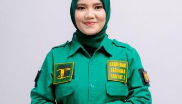 Anggota DPRD Gowa Dapil Bontonompo Nurinzana Dg. Tadaeng, Bantu Selesaikan Kasus Dugaan Penahanan Pasien di RS Syekh Yusuf