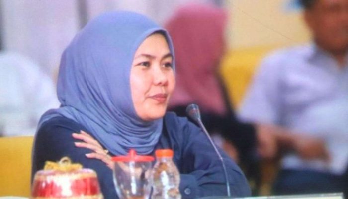 Guru Pilar Bangsa, Andi Purnamasari Amier: Selamat Hari Guru, Terima Kasih Atas Baktimu yang Abadi
