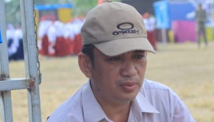 Guru Pilar Bangsa: Jejak Disiplin Orang Tua Profesi Guru yang Inspirasi Saya Sebagai Jurnalis