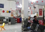 Pelayanan Diduga Amburadul: Dua Anak Demam Terlantar Berjam-Jam di Puskesmas Somba Opu