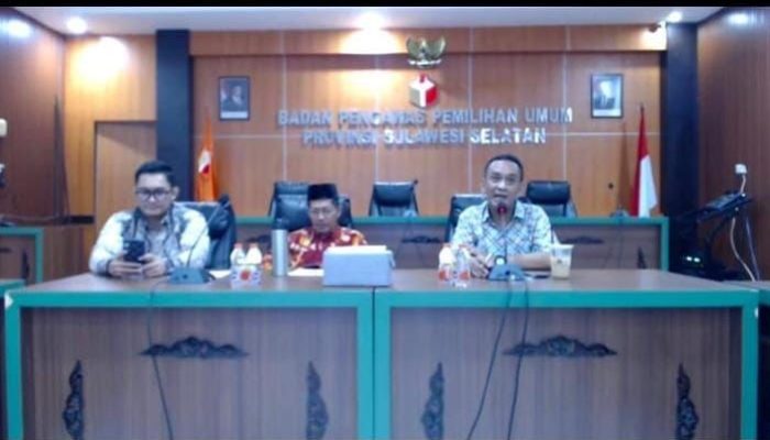 Pengawasan Pemilu Semakin Kuat: 40 Peserta P2P Gowa Lulus dan Siap Mengawal Demokrasi