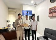 Bawaslu Gowa Layangkan Imbauan, kepada KPU Gowa Terkait Tindak Lanjut SE Bawaslu RI Nomor 41 Tahun 2025 