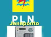 Diduga Tanpa Surat Tugas, Petugas PLN Jeneponto Ganti Meteran Warga Tanete Secara Sepihak