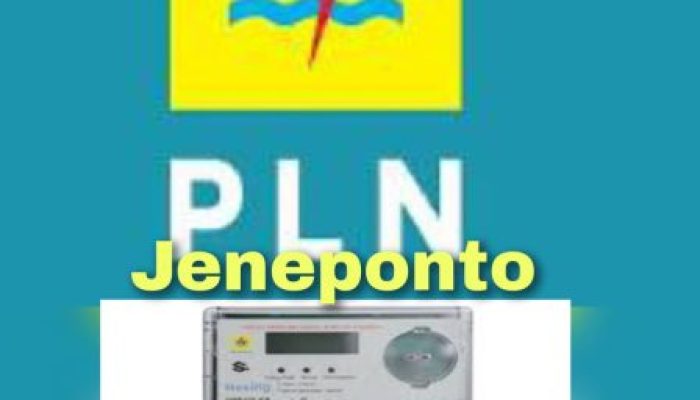Diduga Tanpa Surat Tugas, Petugas PLN Jeneponto Ganti Meteran Warga Tanete Secara Sepihak