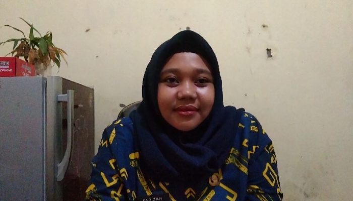 Lurah Mangngalli Dan Bendaharanya Terkesan Alergi Wartawan, Inakor Gowa Siap Menyurat Ke DPR Dan APH