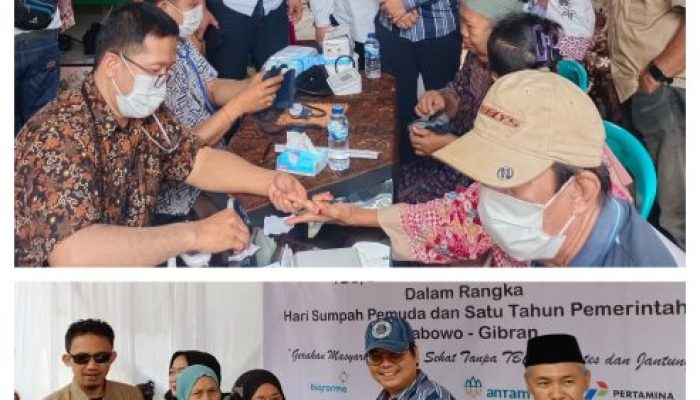 Dewas BPJS Kesehatan Siruaya Utamawan: Seluruh Warga Jakarta Berhak Mendapat Layanan JKN