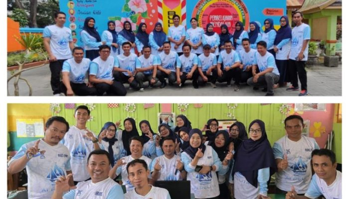 Pelita AI Bersinar di Bulukumba: Guru Terpilih Didorong Menjadi Pencetak Generasi Digital