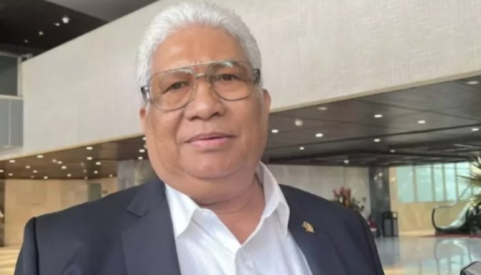 Idris Akui Pengadaan Kapal Azimut Adalah ‘Perintah Ali Mazi’
