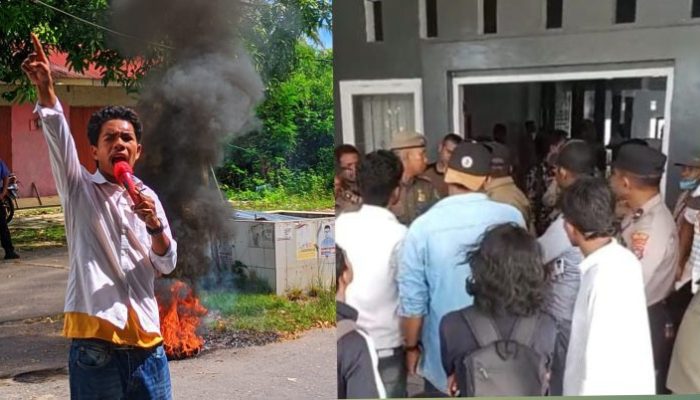 Pemda Buton Utara Dinilai Tidak Cermat Soal Proyek Asrama Miliaran Bersengketa di Kendari