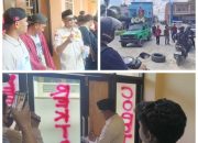 AMM Sultra Desak PP Muhammadiyah Copot Muhammad Nurdin dari Jabatan Rektor UMK