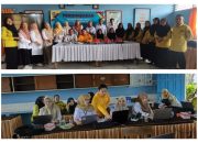 Mengenal Sosok Fasilitator Nasional : Dr. Muhammad Yusran, M.Kom, Pemateri Pembelajaran Mendalam AI di SMPN 16 Bulukumba