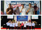 Universitas Muhammadiyah Bulukumba Buka Prodi Pendidikan Kepelatihan Olahraga : Siapkan Pelatih Berbasis Sains