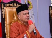 Kota Tidore Masuk Nominasi Penghargaan Innovative Government Award 2025