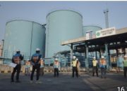Pelindo Multi Terminal Tingkatkan Kesiapsiagaan Operasional Menghadapi Potensi Cuaca Ekstrem