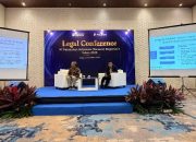Komisi Kejaksaan RI Tekankan Pentingnya Business Judgment Rule dalam Pengambilan Keputusan Bisnis