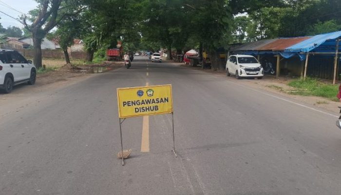 Berkedok Razia Oknum LLAJ Dishub Gowa Diduga Melakukan Pungli, Kepala Dinas Melakukan Pembiaran