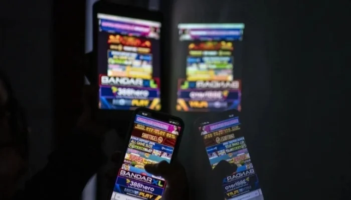 Judi Online Picu Lonjakan Perceraian di Kendari, 300 Rumah Tangga Hancur Sepanjang 2025