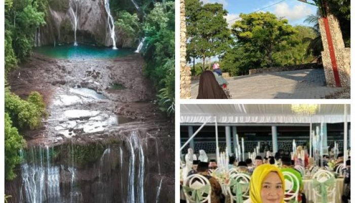 Suhaemi Sudia: Pariwisata Buton Utara, Salah Satu Sektor Penghasil PAD