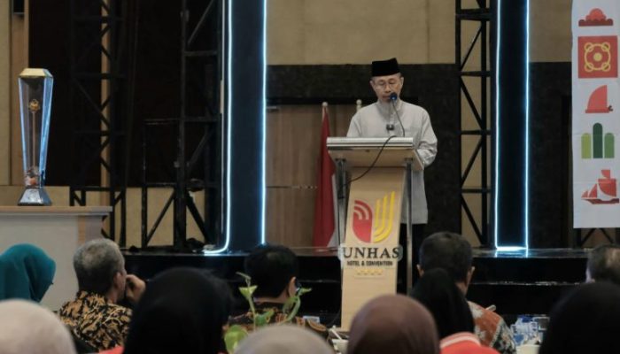 Unhas Galang Donasi dan Do’a Bersama untuk Bencana Alam Sumatera