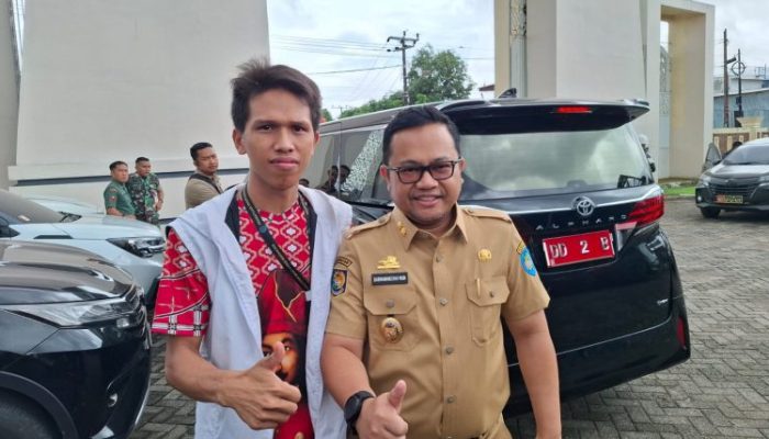Wabup Gowa: Ajak Warga Tidak Terprovokasi, Sampaikan Keprihatinan atas Kasus Warga Tewas Dihakimi Massa